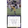 image Washington Huskies 2027 Wall Calendar Second Alternate Image