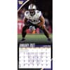 image Washington Huskies 2027 Wall Calendar Third Alternate Image