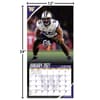 image Washington Huskies 2027 Wall Calendar Fourth Alternate Image