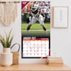 image Virginia Tech Hokies 2027 Wall Calendar Fifth Alternate Image