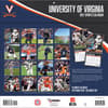 image Virginia Cavaliers 2027 Wall Calendar First Alternate Image