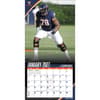 image Virginia Cavaliers 2027 Wall Calendar Third Alternate Image