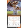 image Texas Longhorns 2027 Wall Calendar Second Alternate Image