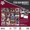 image Texas Aggies 2027 Wall Calendar First Alternate Image