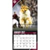 image Texas Aggies 2027 Wall Calendar Third Alternate Image