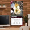 image Texas Aggies 2027 Wall Calendar Fifth Alternate Image