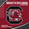 image South Carolina Gamecocks 2027 Wall Calendar Main Product Image