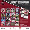 image South Carolina Gamecocks 2027 Wall Calendar First Alternate Image