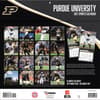 image Purdue Boilermakers 2027 Wall Calendar First Alternate Image