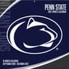 image Penn State Nittany Lions 2027 Wall Calendar Main Product Image