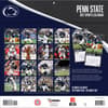 image Penn State Nittany Lions 2027 Wall Calendar First Alternate Image