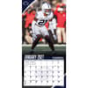 image Penn State Nittany Lions 2027 Wall Calendar Third Alternate Image