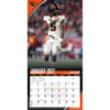 image Oregon State Beavers 2027 Wall Calendar Third Alternate Image