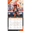image Oklahoma State Cowboys 2027 Wall Calendar Second Alternate Image