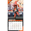 image Oklahoma State Cowboys 2027 Wall Calendar Third Alternate Image