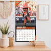 image Oklahoma State Cowboys 2027 Wall Calendar Fifth Alternate Image