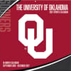image Oklahoma Sooners 2027 Wall Calendar Main Product Image