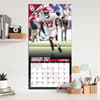 image Oklahoma Sooners 2027 Wall Calendar Fifth Alternate Image