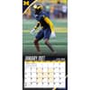 image Michigan Wolverines 2027 Wall Calendar Third Alternate Image