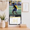 image Michigan Wolverines 2027 Wall Calendar Fifth Alternate Image