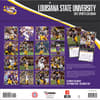 image LSU Tigers 2027 Wall Calendar First Alternate Image