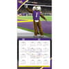 image LSU Tigers 2027 Wall Calendar Second Alternate Image