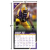 image LSU Tigers 2027 Wall Calendar Fourth Alternate Image