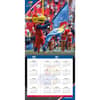 image Kansas Jayhawks 2027 Wall Calendar Second Alternate Image