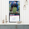 image Kansas Jayhawks 2027 Wall Calendar Fifth Alternate Image