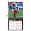 image Florida State Seminoles 2027 Wall Calendar Fourth Alternate Image
