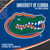 image Florida Gators 2027 Wall Calendar Main Product Image