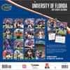 image Florida Gators 2027 Wall Calendar First Alternate Image
