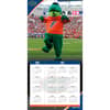 image Florida Gators 2027 Wall Calendar Second Alternate Image