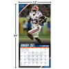 image Florida Gators 2027 Wall Calendar Fourth Alternate Image
