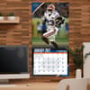 image Florida Gators 2027 Wall Calendar Fifth Alternate Image