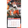 image Clemson Tigers 2027 Wall Calendar Third Alternate Image