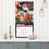 image Clemson Tigers 2027 Wall Calendar Fifth Alternate Image