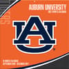 image Auburn Tigers 2027 Wall Calendar Main Product Image