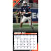 image Auburn Tigers 2027 Wall Calendar Third Alternate Image