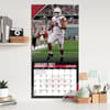 image Arkansas Razorbacks 2027 Wall Calendar Fifth Alternate Image