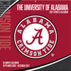 image Alabama Crimson Tide 2027 Wall Calendar Main Product Image