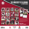 image Alabama Crimson Tide 2027 Wall Calendar First Alternate Image