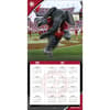 image Alabama Crimson Tide 2027 Wall Calendar Second Alternate Image