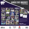 image Kansas State Wildcats 2027 Wall Calendar First Alternate Image