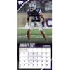image Kansas State Wildcats 2027 Wall Calendar Third Alternate Image