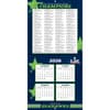 image NFL Seattle Seahawks 2027 Mini Wall Calendar Second Alternate Image