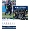image NFL Seattle Seahawks 2027 Mini Wall Calendar Sixth Alternate Image