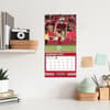 image NFL San Francisco 49ers 2027 Mini Wall Calendar Fifth Alternate Image