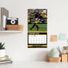 image NFL Pittsburgh Steelers 2027 Mini Wall Calendar Fifth Alternate Image