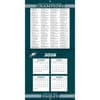image NFL Philadelphia Eagles 2027 Mini Wall Calendar Second Alternate Image
